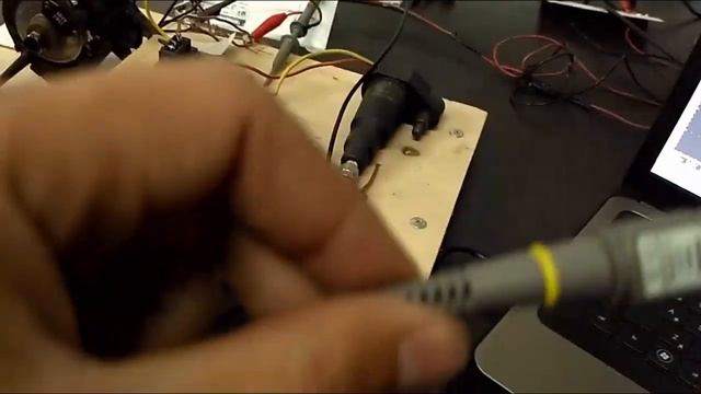 Особенности использования осциллографа Hantek смотреть онлайн