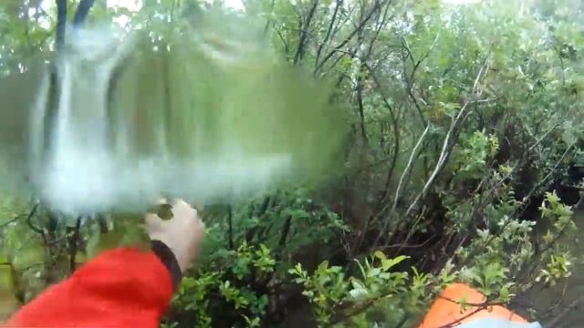 на пакрафтах по кустам смотреть онлайн