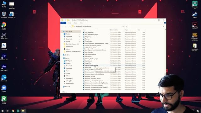 SOLVED: Windows Firewall Error 0x80070422 | Fix 100% Safe & Sure | 2020 Ultimate Tutorial! смотреть онлайн