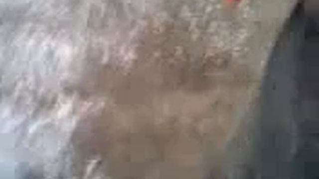 Drizzling In Lahore (Olay) Rare Video Drizzling Rain