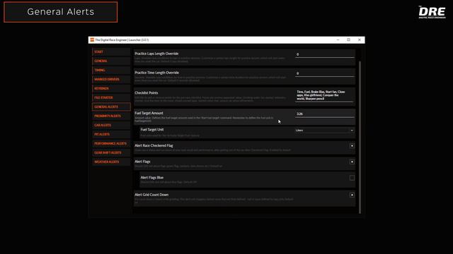 DRE Launcher - 06 - General Alerts смотреть онлайн