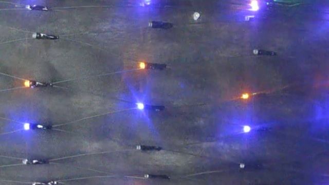 Гирлянда сетка LWН 2 200л черн провод цветн смотреть онлайн