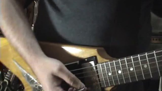 Relative Minor Chords And Leads Country Style With Scott Grove смотреть онлайн