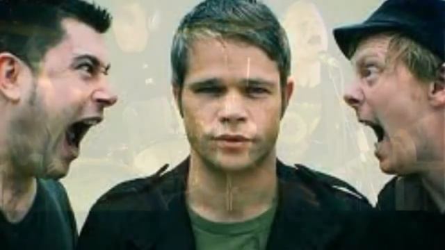 Richard Proctor (THEY WALK AMONG US) - Suspicious Minds - cover (Live Version) смотреть онлайн