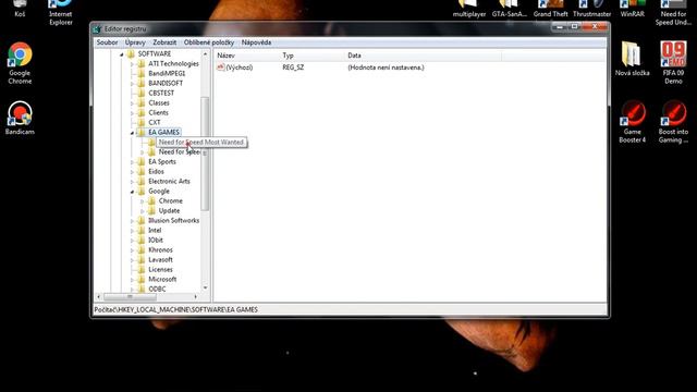 HOW TO DISABLE BLUR IN NFS MOST WANTED смотреть онлайн