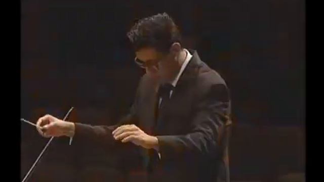 Gustav Mahler Symphony no.1/ Jesús Uzcátegui/ Juan José Landaeta Symphony Orchestra смотреть онлайн