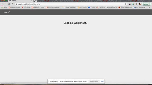 3rd Party Tools | Thinkio смотреть онлайн