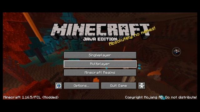 new minecraft java launcher for android ? смотреть онлайн