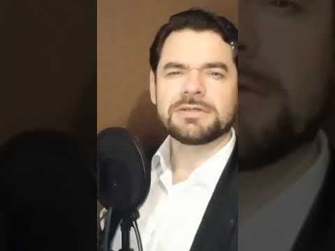 Мелодия Александры Пахмутовой и Николая Добронравова в исполнении Юрия Сорокина #shorts смотреть онлайн