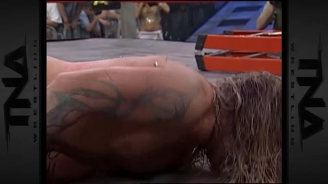 Destination X 2005 | FULL PPV | JEFF JARRETT Vs DDP