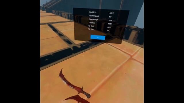 Kevin's Random Post #1: Battle Talent VR: Trial & Error смотреть онлайн
