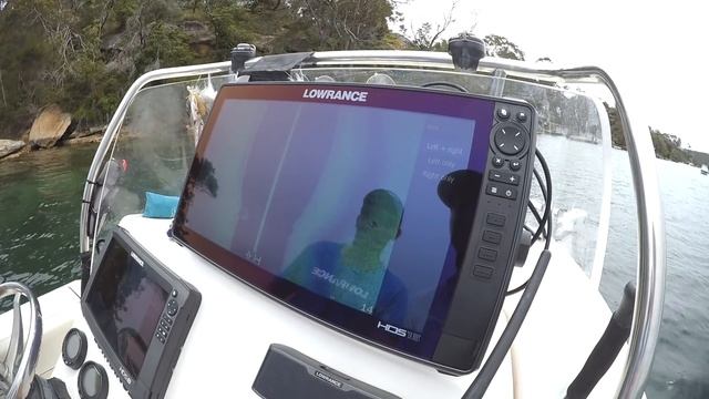 Launched | Lowrance HDS Live 7, 9 , 12 And 16