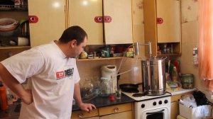 Грамотный отбор голов/расчет голов/Самогоноварение