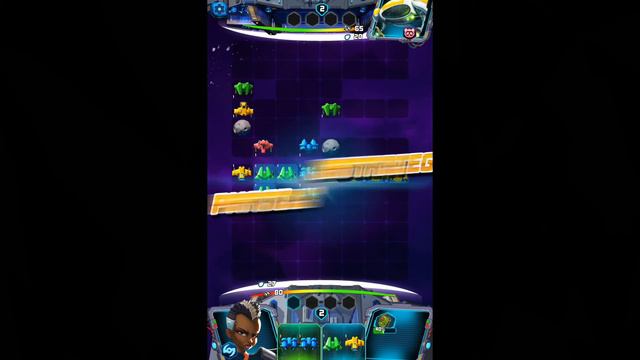 STELLAR Android Gameplay смотреть онлайн