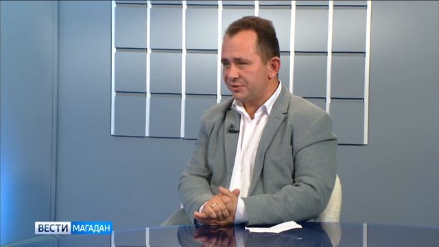 Колымский омбудсмен о региональной системе образования смотреть онлайн