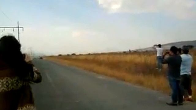 Bmw M3 vs Chevrolet Malibu Rallye смотреть онлайн