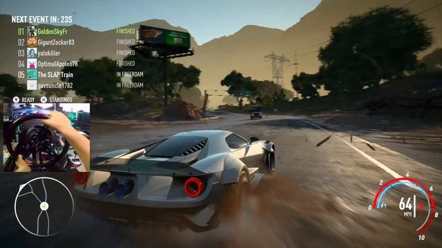 NFS Payback ONLINE GoPo FIRST Ranked Drift Build SpeedList Challenge! | SLAPTrain смотреть онлайн