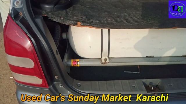 Suzuki Alto 2011 Model | Alto VXR | Sunday Car Market Up Karachi #digibizz #itwarcarbazar #Alto #VX смотреть онлайн