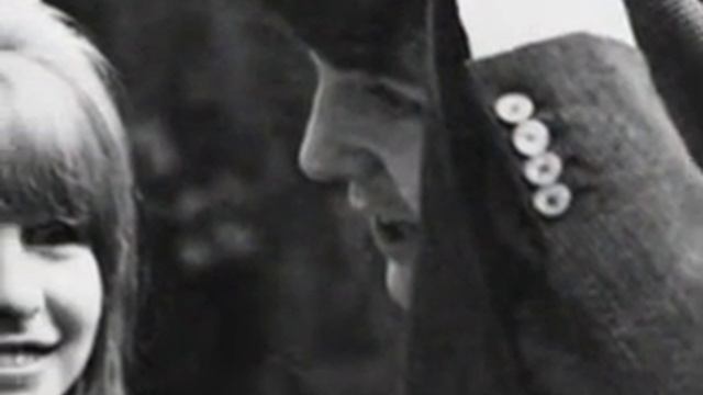 Jane Asher and Paul смотреть онлайн