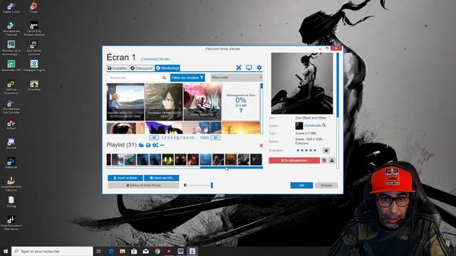 wallpaper engine 2019/2020 смотреть онлайн