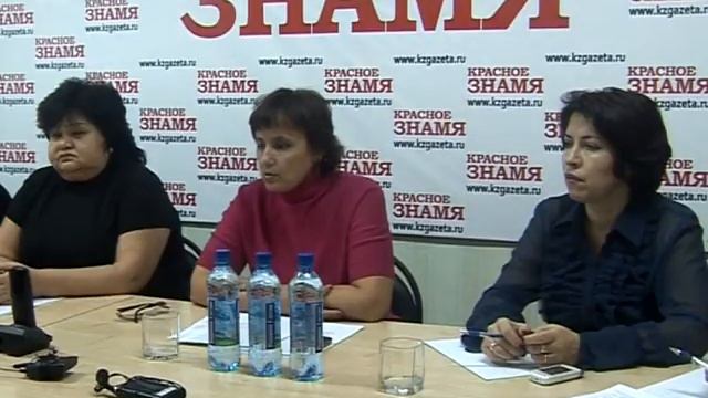 Свои вопросы нефтекамцы задали главврачу больницы смотреть онлайн