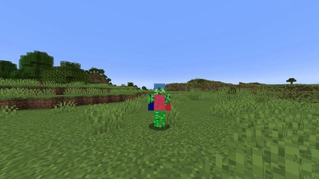 Minecraft Origins Mod: Skulkian (Custom Origin) 1.19 Inspired Origin смотреть онлайн