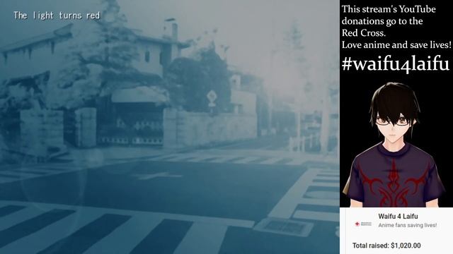 How Can I Atone? Dai Plays Tsukihime Part 5 (CIEL ROUTE) смотреть онлайн