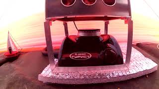 Теплообменник Тактик Тест в реальных условиях смотреть онлайн