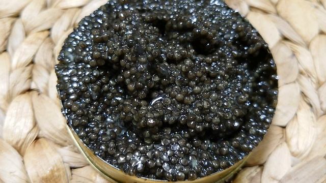 Как отличить черную икру от подделки - видео инструкция смотреть онлайн