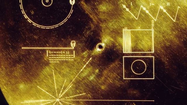 Интересные факты о спутниках Вояджер!(Voyager)