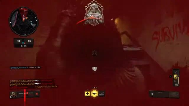 First dark matter game смотреть онлайн
