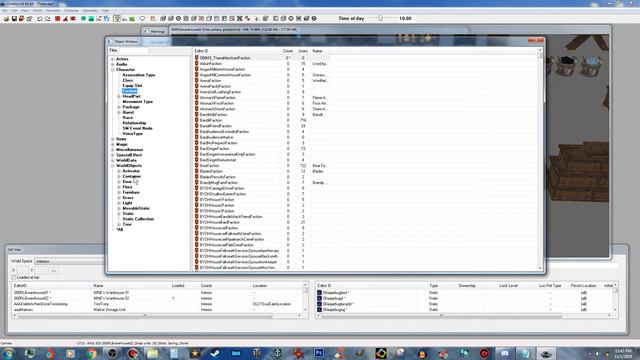 Skyrim SE Build A Follower: Setting Up The Follower As A Merchant (Optional)
