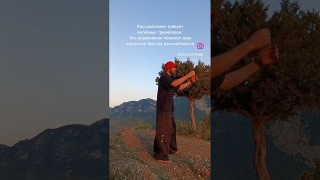 #цигун_костенко #цигун #цигунонлайн #цигундляначинающих #расслабление #утомление #напряжение смотреть онлайн