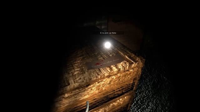 'Nox Timore' Gameplay смотреть онлайн