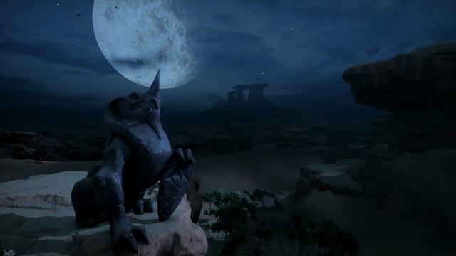 Fertigen & anpassen - Dragon Age: Inquisition (PS4, PS3, Englisch) смотреть онлайн