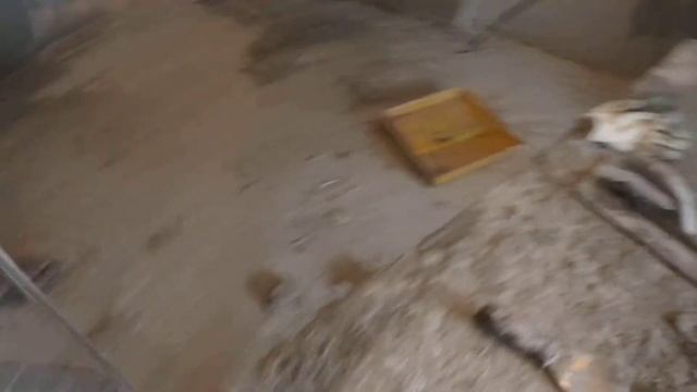 Штукатурка стен по горизонтальным маякам. смотреть онлайн