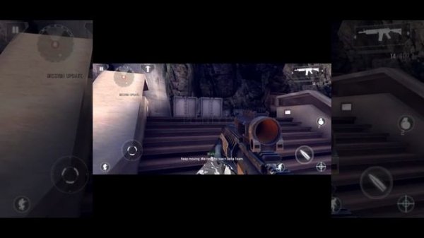 Modern Combat 4 Zero Hour Free Download Latest Version for android 2023