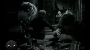 А.ЧЕХОВ. «ВАНЬКА».