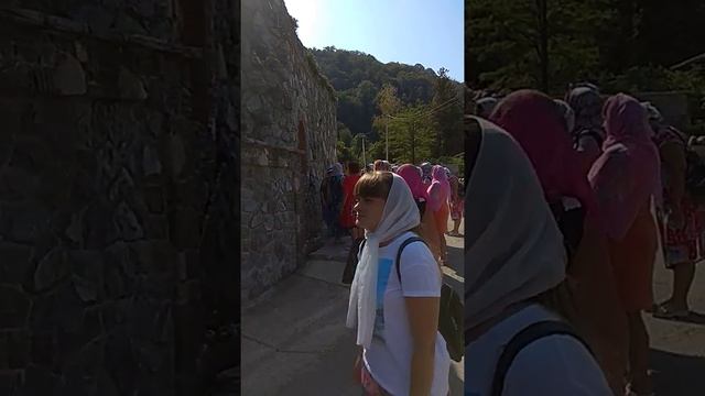 Крестовая Пустынь смотреть онлайн