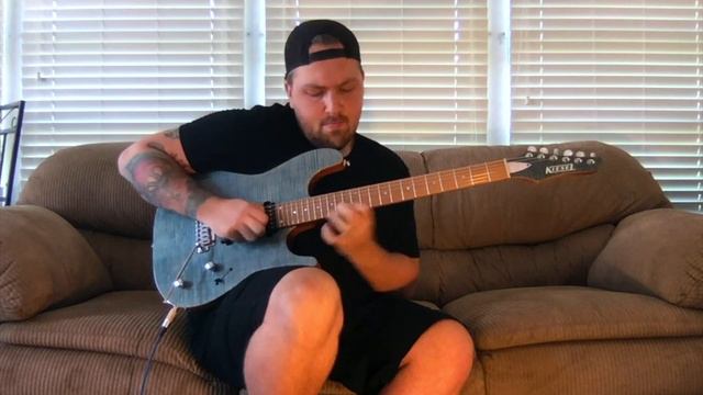 Post Malone - Take What You Want (Guitar Solo) смотреть онлайн