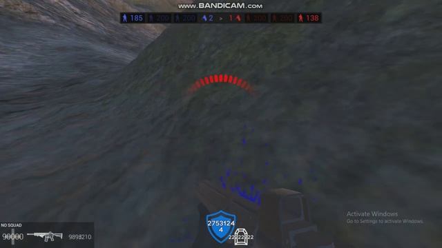 ravenfield tunnel map with mods смотреть онлайн