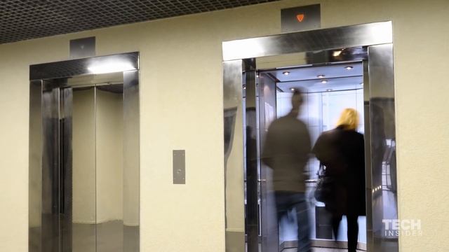 How to clone a security badge in seconds смотреть онлайн