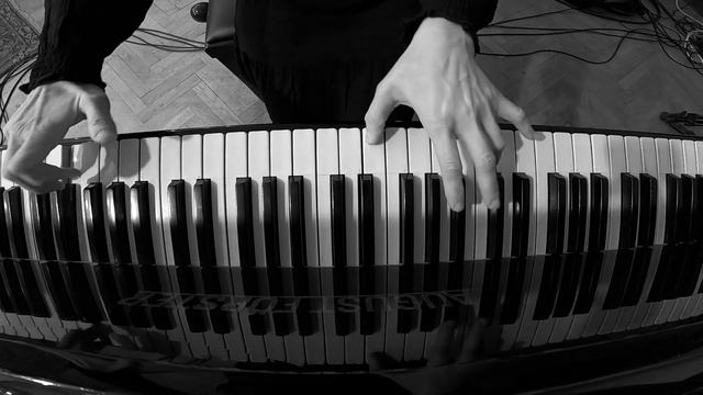 Sad Waltz, Edvard Mik'aeli Mirzoyan - Shakeh Tadevossian | Carpet Jam смотреть онлайн