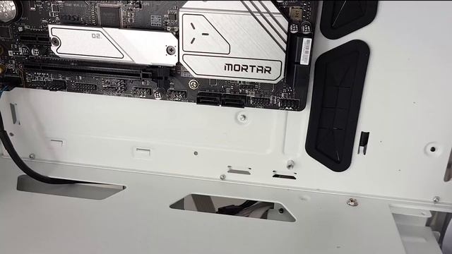 Ensamble Intel Core I5 12600k con GPU RTX 3070 TI !LA Reina de la Media Alta!!! смотреть онлайн