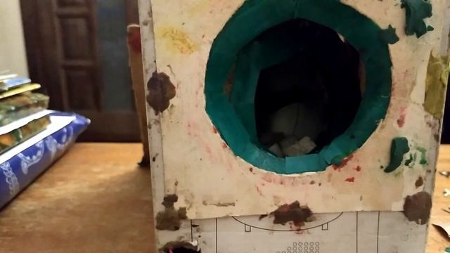 Кирпич в стиральной машине 2 смотреть онлайн