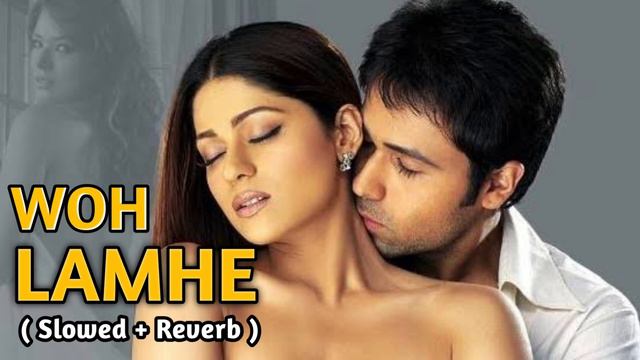 Woh Lamhe Woh Baatein ( Slowed + Reverb ) | Atif Aslam | Pro Level Music смотреть онлайн