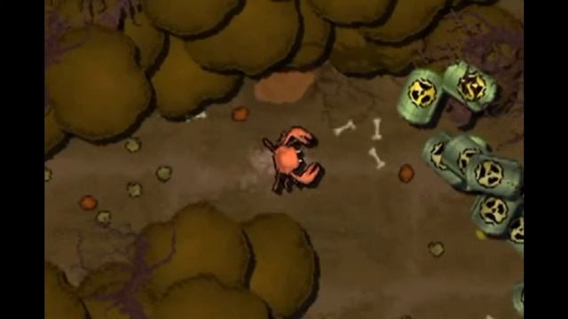 Adventures On The Polluted Isldnds Trailer смотреть онлайн