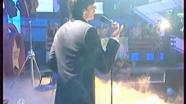 Дмитрий Колдун - Песня о далёкой родине смотреть онлайн