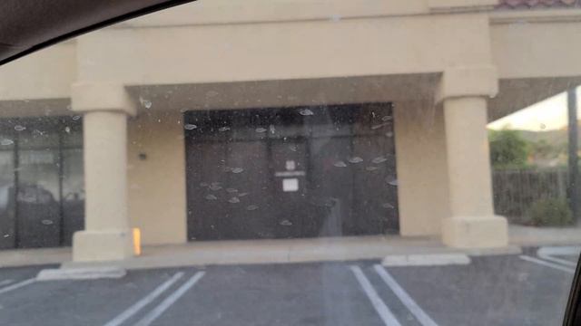 The Real UMBRELLA CORPORATION in Canyon Lake California смотреть онлайн
