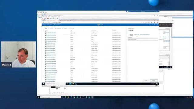 Windows Server 2022 deployment, management and monitoring смотреть онлайн
